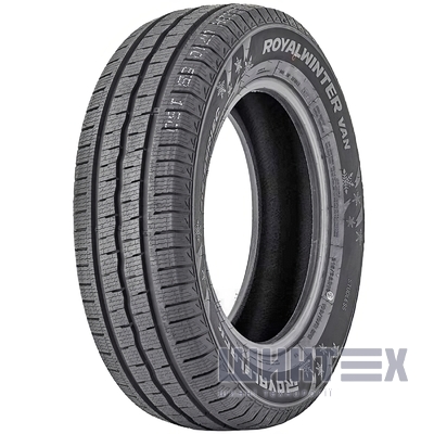 Royal Black Royal Winter Van 195/60 R16C 99/97T